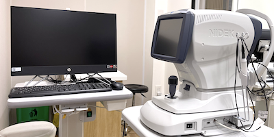 Máy đo sinh trắc nhãn cầu bằng quang học và siêu âm NIDEK AL-Scan